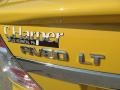 Summer Yellow - Aveo LT Sedan Photo No. 10