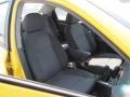 Summer Yellow - Aveo LT Sedan Photo No. 11