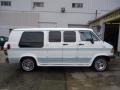 Bright White - Ram Van 2500 Passenger Conversion Photo No. 6
