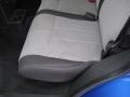 2007 Electric Blue Pearl Dodge Nitro SXT 4x4  photo #17