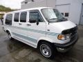 Bright White - Ram Van 2500 Passenger Conversion Photo No. 7