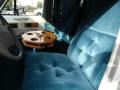 Bright White - Ram Van 2500 Passenger Conversion Photo No. 10