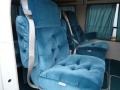 Bright White - Ram Van 2500 Passenger Conversion Photo No. 11