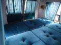 Bright White - Ram Van 2500 Passenger Conversion Photo No. 12