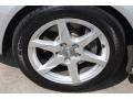 Ice Silver Metallic - A4 2.0T Premium quattro Sedan Photo No. 4