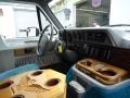 Bright White - Ram Van 2500 Passenger Conversion Photo No. 13