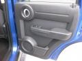 2007 Electric Blue Pearl Dodge Nitro SXT 4x4  photo #24