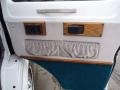 Bright White - Ram Van 2500 Passenger Conversion Photo No. 14