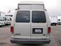 Gold Ash Metallic - E Series Van E350 Super Duty XL Wheelchair Access Photo No. 5