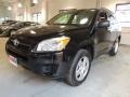 Black - RAV4 4WD Photo No. 3