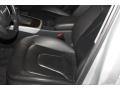 Ice Silver Metallic - A4 2.0T Premium quattro Sedan Photo No. 10