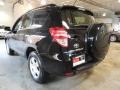 Black - RAV4 4WD Photo No. 9