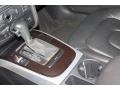 Ice Silver Metallic - A4 2.0T Premium quattro Sedan Photo No. 14