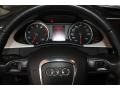 Ice Silver Metallic - A4 2.0T Premium quattro Sedan Photo No. 19