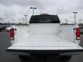 Blizzard White - Titan S Crew Cab 4x4 Photo No. 10
