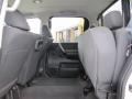 Blizzard White - Titan S Crew Cab 4x4 Photo No. 11