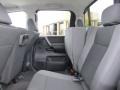Blizzard White - Titan S Crew Cab 4x4 Photo No. 12