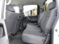 Blizzard White - Titan S Crew Cab 4x4 Photo No. 13