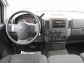 Blizzard White - Titan S Crew Cab 4x4 Photo No. 14