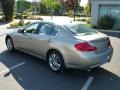 Sahara Sandstone - G 37 Sedan Photo No. 4