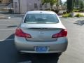 Sahara Sandstone - G 37 Sedan Photo No. 5