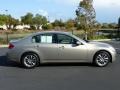 Sahara Sandstone - G 37 Sedan Photo No. 7