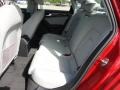 Volcano Red Metallic - A4 2.0T Sedan Photo No. 8