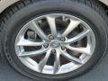 Sahara Sandstone - G 37 Sedan Photo No. 9
