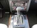 Multitronic CVT Automatic 2013 Audi A4 2.0T Sedan Transmission