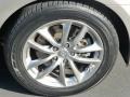 Sahara Sandstone - G 37 Sedan Photo No. 11