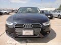 Moonlight Blue Metallic - A4 2.0T Sedan Photo No. 2