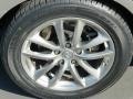 Sahara Sandstone - G 37 Sedan Photo No. 12