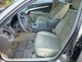 Sahara Sandstone - G 37 Sedan Photo No. 14