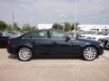 2013 Moonlight Blue Metallic Audi A4 2.0T Sedan  photo #5