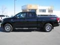  2011 Tundra TRD Rock Warrior Double Cab 4x4 Black