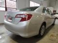 Classic Silver Metallic - Camry L Photo No. 6