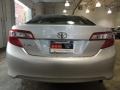 Classic Silver Metallic - Camry L Photo No. 7