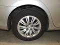 Classic Silver Metallic - Camry L Photo No. 10