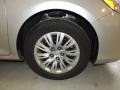 Classic Silver Metallic - Camry L Photo No. 11