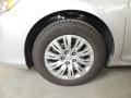 Classic Silver Metallic - Camry L Photo No. 12