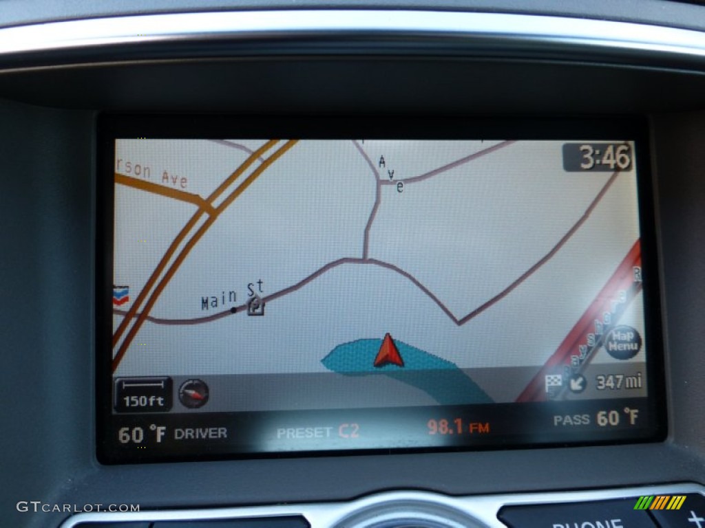 2009 G 37 Sedan - Sahara Sandstone / Wheat photo #24