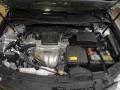 Classic Silver Metallic - Camry L Photo No. 13