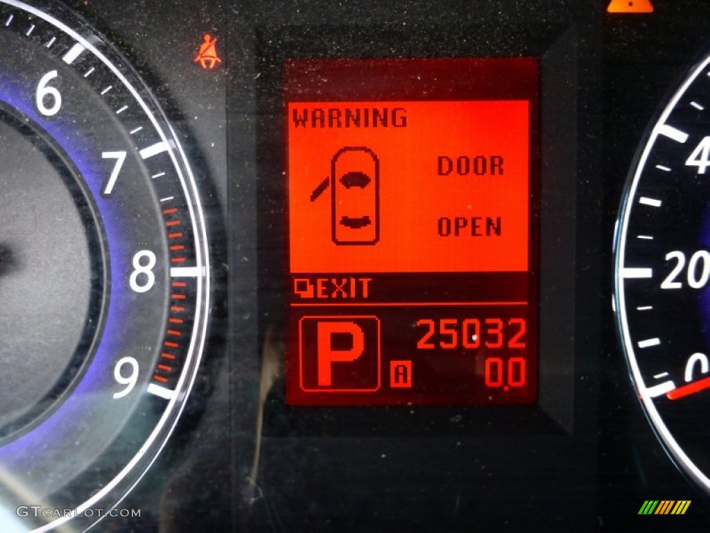 2009 G 37 Sedan - Sahara Sandstone / Wheat photo #26