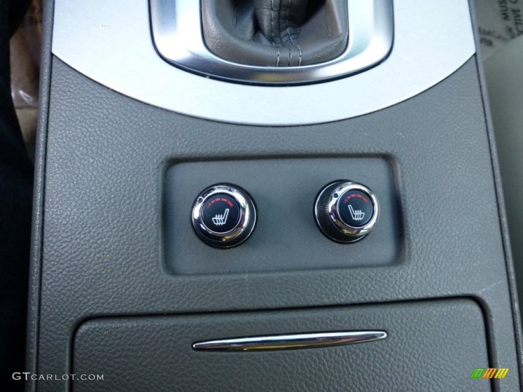 2009 G 37 Sedan - Sahara Sandstone / Wheat photo #27