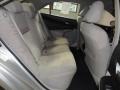 Classic Silver Metallic - Camry L Photo No. 18