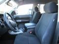 Black Interior Photo for 2011 Toyota Tundra #72021492