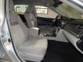 Classic Silver Metallic - Camry L Photo No. 20