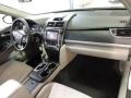 Classic Silver Metallic - Camry L Photo No. 21