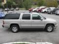 2004 Silver Birch Metallic Chevrolet Suburban 1500 LT 4x4  photo #5