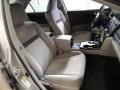 Classic Silver Metallic - Camry L Photo No. 22